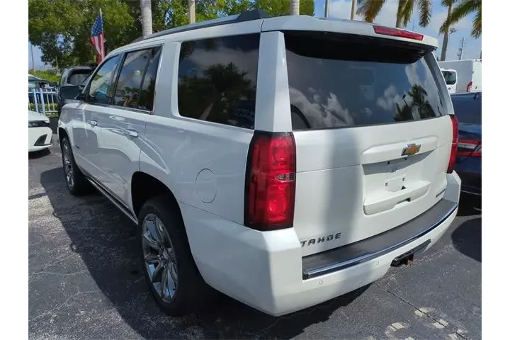 $37990 : Chevrolet Tahoe 2020 4x2 Pre image 4