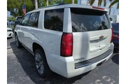 $37990 : Chevrolet Tahoe 2020 4x2 Pre thumbnail
