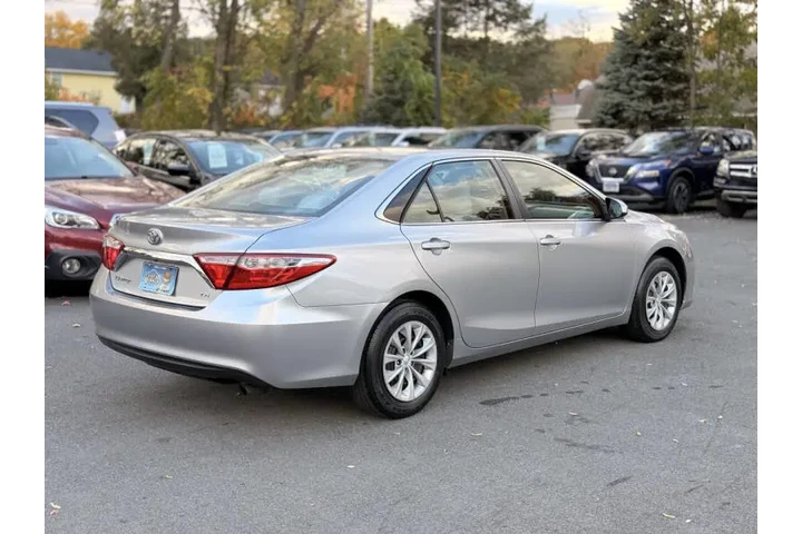 $11995 : 2016 Camry LE image 7