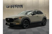 Mazda CX-30 2025 AWD 2.5 Car en Silver Spring
