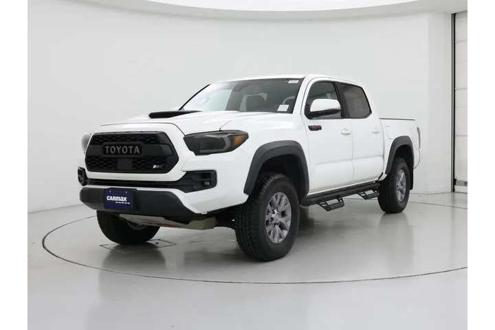 $33998 : Toyota Tacoma 2019 4x4 TRD P image 4