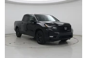 Honda Ridgeline 2022 AWD Bla