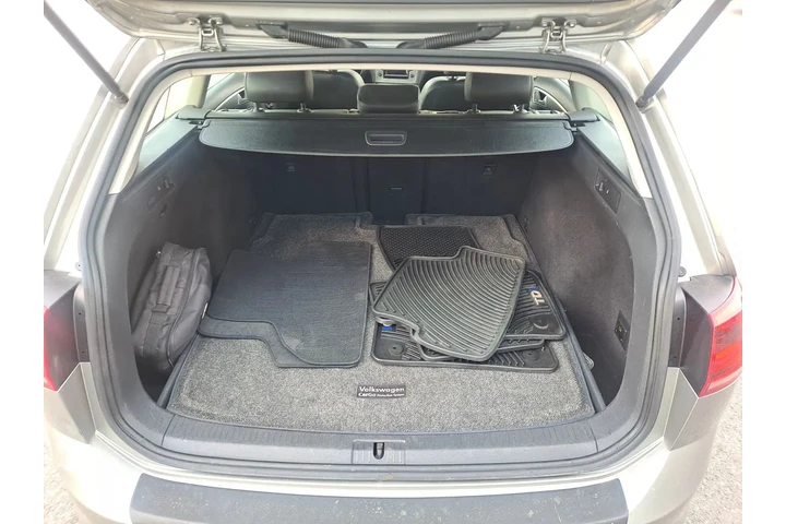 $7400 : 2015 VOLKSWAGEN GOLF SPORTWAG image 1