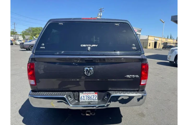 $13998 : 2019 RAM 1500 Classic Tradesm image 7