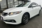 2014 Civic en Yakima