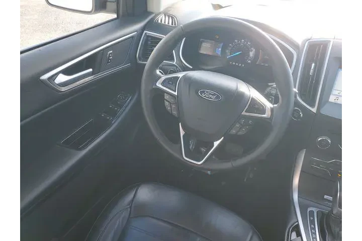 $6991 : Ford Edge 2017 SEL 4dr Cross image 10