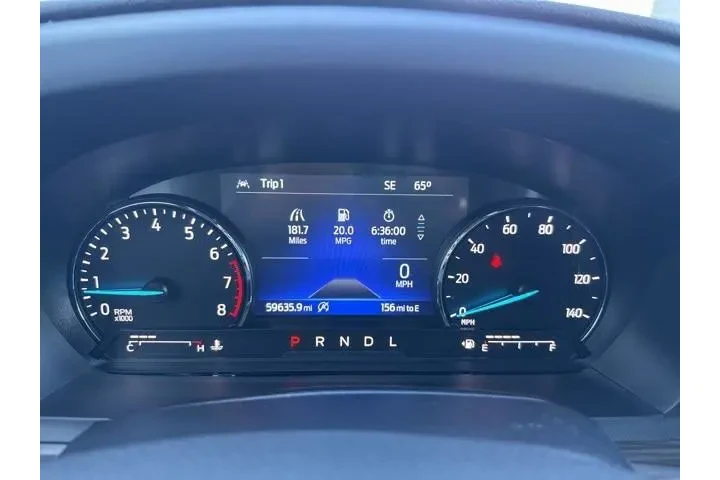 $28900 : Ford Explorer 2021 AWD Limit image 7