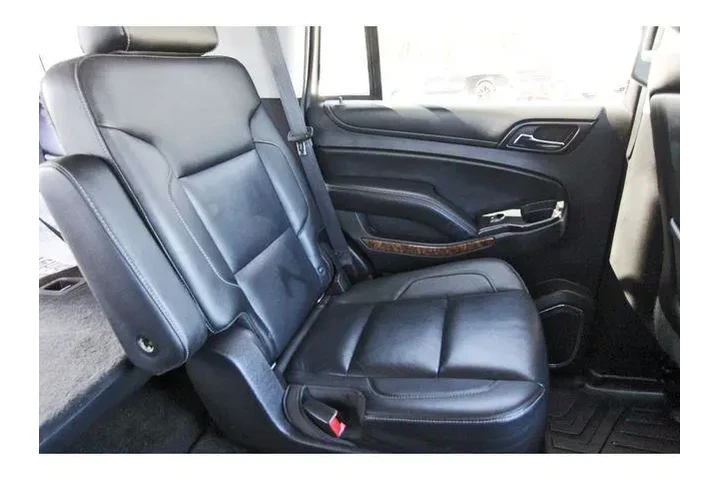 $18699 : Chevrolet Tahoe 2016 4x4 LTZ image 10