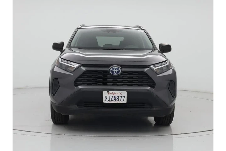 $31998 : Toyota RAV4 Hybrid 2023 AWD image 5