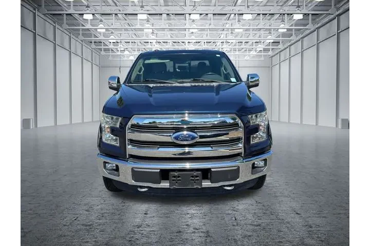 $23923 : Ford F-150 2016 4x4 Lariat 4 image 2