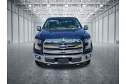 $23923 : Ford F-150 2016 4x4 Lariat 4 thumbnail