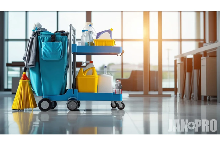 SOLICITA PERSONAL DE LIMPIZA image 2