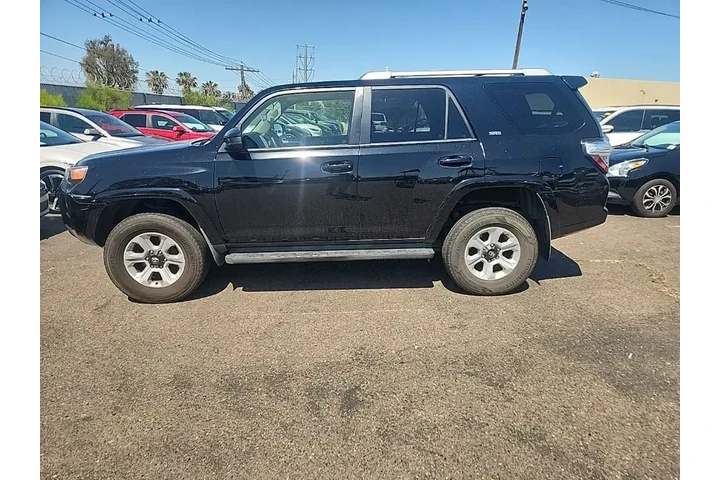 $21991 : Toyota 4Runner 2016 4x2 SR5 image 9