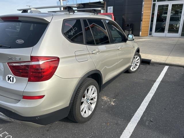 $14998 : PRE-OWNED 2016  X3 XDRIVE28I image 4
