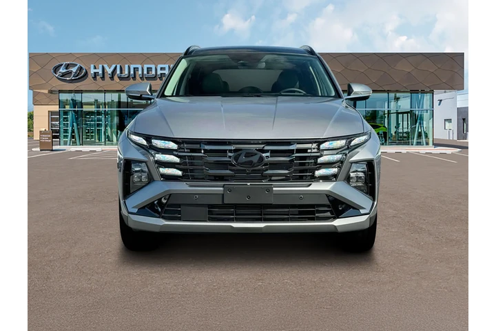 $38940 : Hyundai TUCSON 2025 AWD Limi image 10