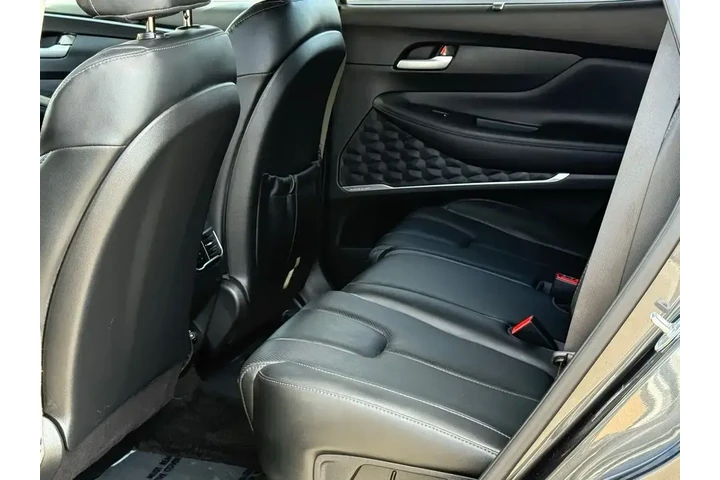 $25989 : Hyundai SANTA FE Hybrid 2023 image 8