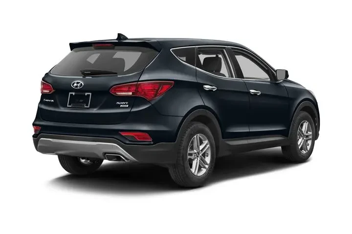 $10888 : Hyundai SANTA FE Sport 2017 image 3