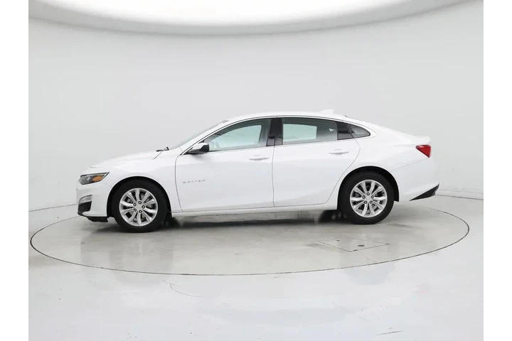 $19998 : Chevrolet Malibu 2023 LT 4dr image 3