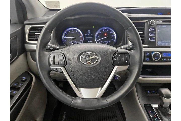 $27998 : Toyota Highlander 2016 AWD X image 10