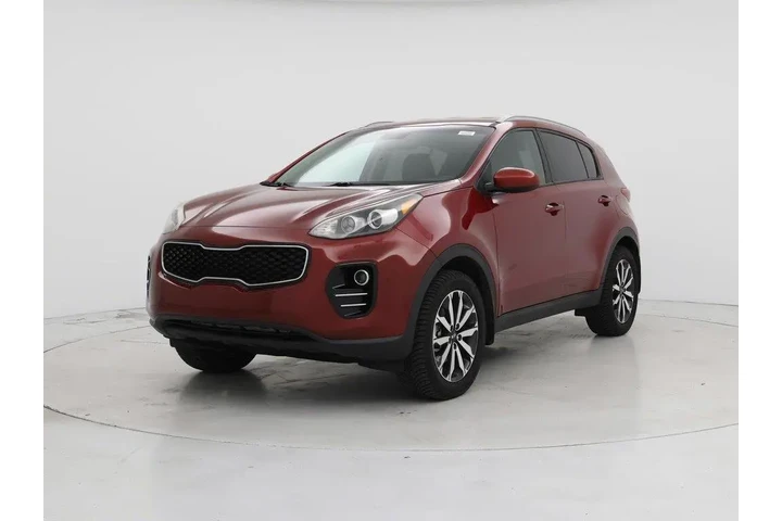 $14998 : Kia Sportage 2017 AWD EX 4dr image 4