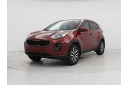 $14998 : Kia Sportage 2017 AWD EX 4dr thumbnail