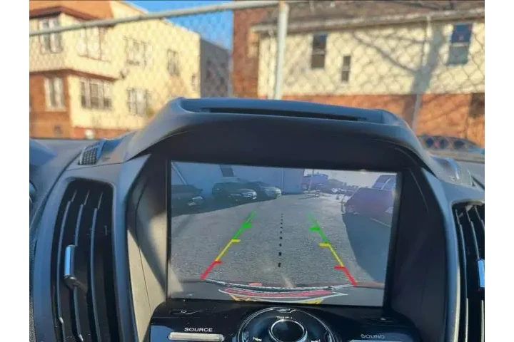 2017 FORD ESCAPE2017 FORD ESC image 9