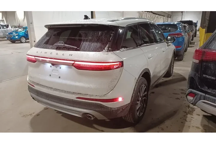 $21944 : Lincoln Corsair 2021 AWD Sta image 2