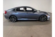 $18630 : Honda Civic 2020 Sport 4dr S thumbnail