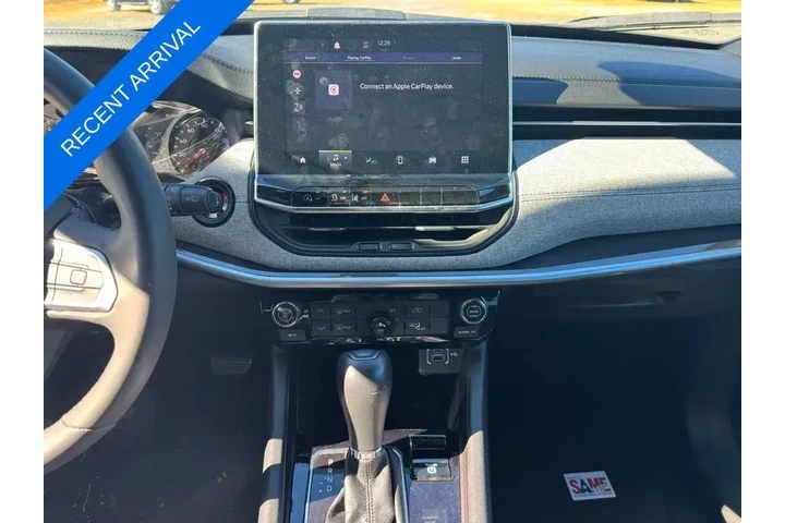 $21106 : Jeep Compass 2024 4x4 Latitu image 9