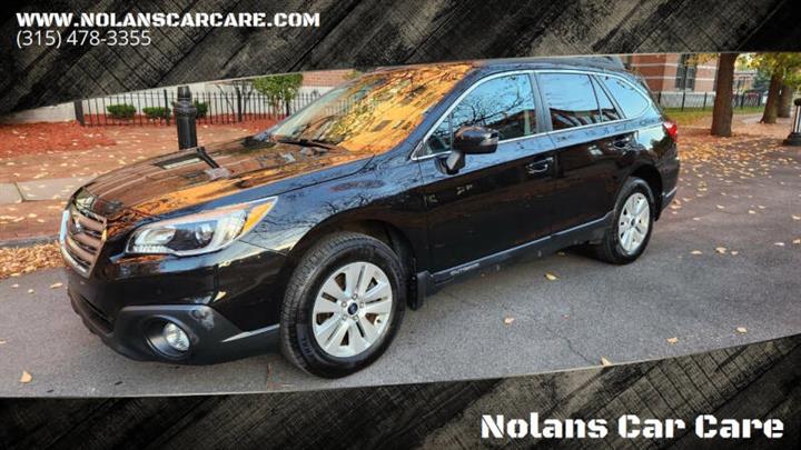 $12695 : 2015 Outback 2.5i Premium image 3