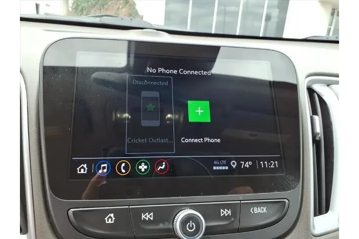 $19988 : Chevrolet Malibu 2025 LT 4dr image 6