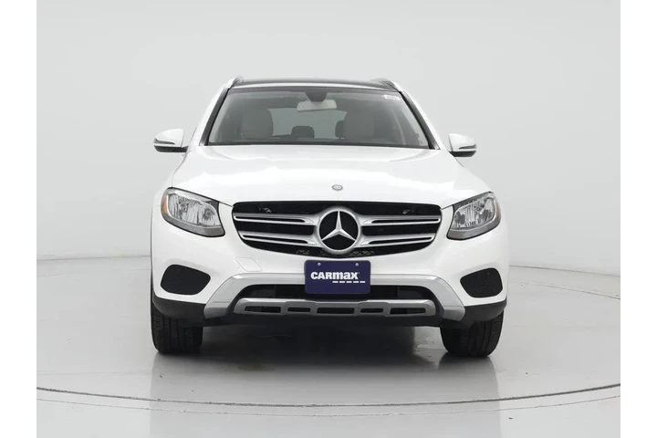 $18998 : Mercedes-Benz GLC 2016 AWD G image 5