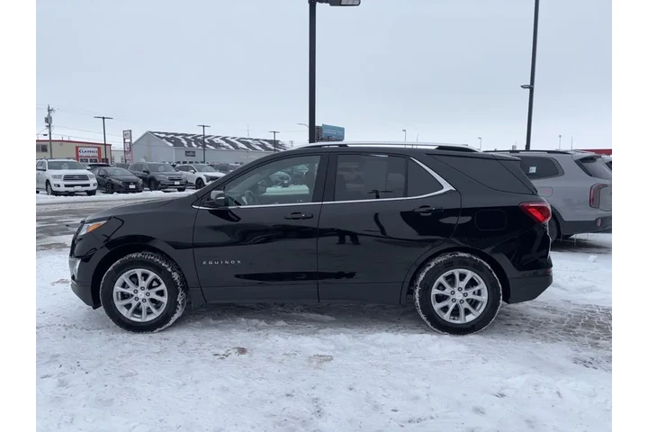 $14999 : 2018 Equinox LT image 9