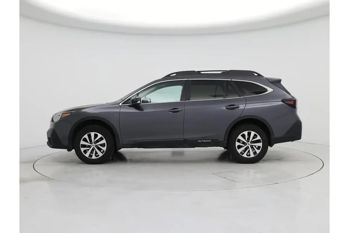 $19998 : Subaru Outback 2022 AWD Prem image 3