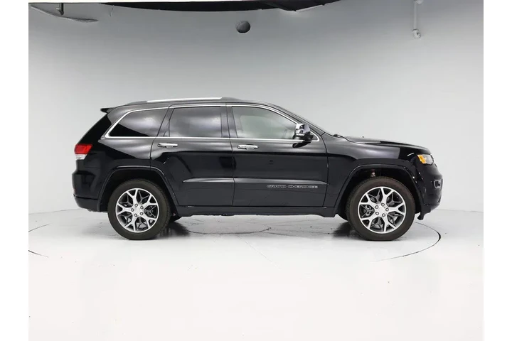 $33998 : Jeep Grand Cherokee 2021 4x4 image 7