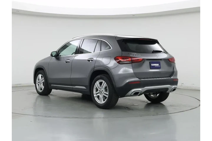 $24998 : Mercedes-Benz GLA 2021 AWD G image 2