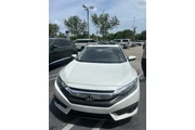 Honda Civic 2017 Touring 4dr en Hialeah