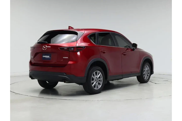 $23998 : Mazda CX-5 2022 AWD 2.5 S Pr image 8