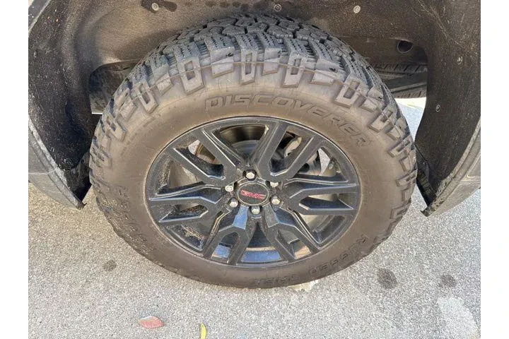 $36298 : GMC Sierra 1500 2021 4x4 Ele image 8