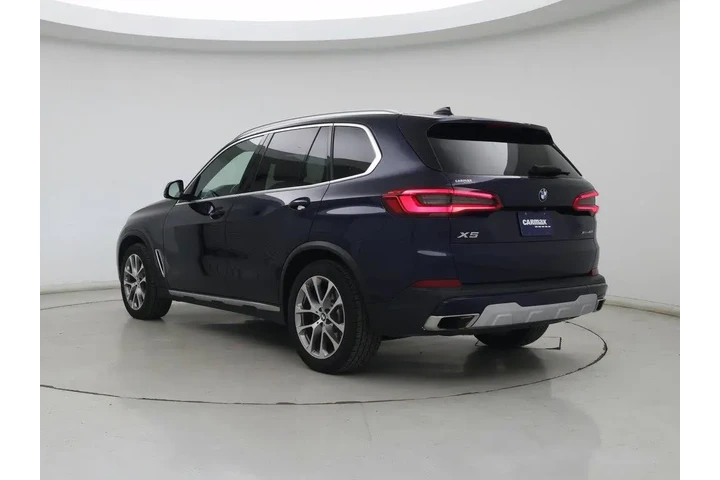 $34998 : BMW X5 2019 AWD xDrive40i 4d image 2