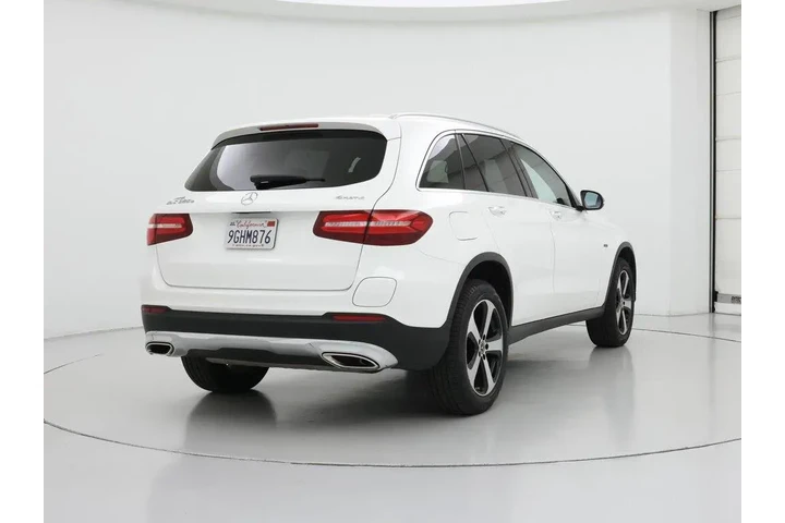 $21998 : Mercedes-Benz GLC 2019 AWD G image 8