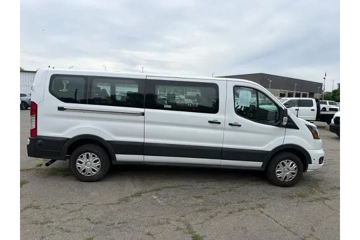 $39500 : Ford Transit 2024 350 XL 3dr image 6