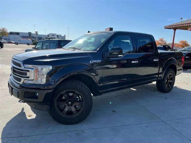 $44000 : 2019  F-150 Limited image 2