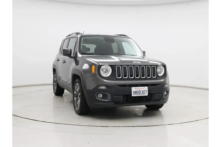 $14998 : Jeep Renegade 2018 Latitude image 1