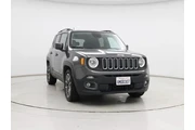 Jeep Renegade 2018 Latitude en Modesto