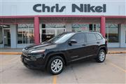 2015 Cherokee Sport en Tulsa