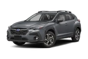 Subaru Crosstrek 2025 AWD Pr