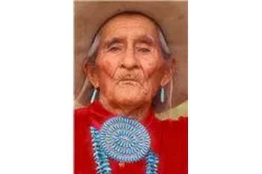 Indio de catemaco en Ciudad Juarez