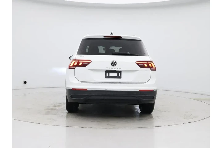 $23998 : Volkswagen Tiguan 2024 Wolfs image 6