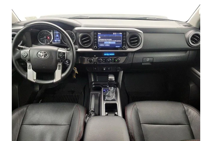 $37998 : Toyota Tacoma 2021 4x4 SR5 V image 9